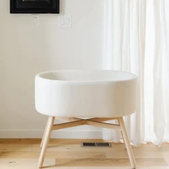 Babyletto x Gathre Capsule Bassinet