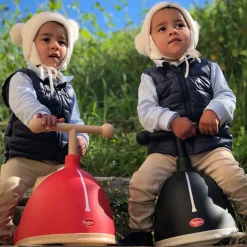 Baghera Ride-On Twister