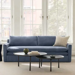 Banks Trundle Sleeper Sofa (86")