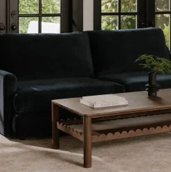 Barclay Coffee Table (52")