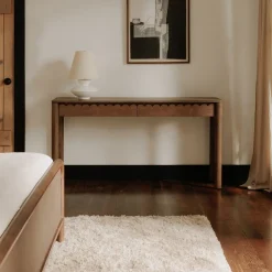 Barclay Console Table (58")