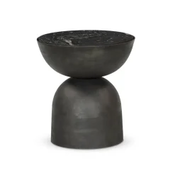 Barnaby Round Side Table (20")