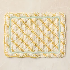 Batik Cotton Placemats