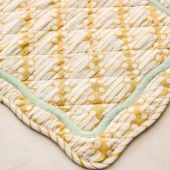 Batik Cotton Placemats