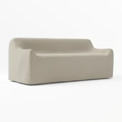 Baycrest Outdoor Teak Sofa Protective Cover