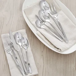 Beacon Mirror Set w/ Serving Utensils