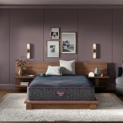 Beautyrest World Class Hybrid Mattress®