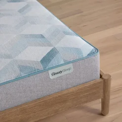 BeautySleep by Beautyrest Dream Weaver 11.5" Medium Hybrid Mattress