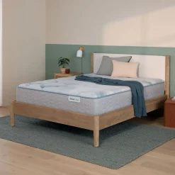 BeautySleep by Beautyrest Dream Weaver 13.75" Plush Quilted Innerspring Mattress
