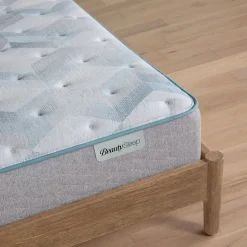 BeautySleep by Beautyrest Dream Weaver 13.75" Plush Quilted Innerspring Mattress
