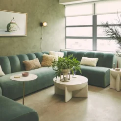 Belle Sectional