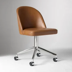 Belmar Leather Office Chair