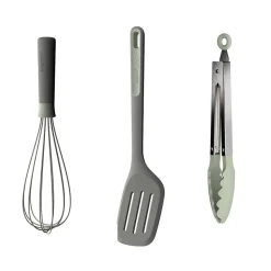 BergHOFF Leo Balance Utensil Set