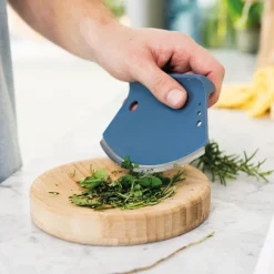 BergHOFF Leo Bamboo Herb Cutter Set - 2 Piece