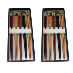 BergHOFF Wooden Chopsticks Sets