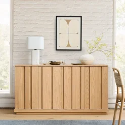 Berkely Buffet (60")