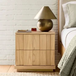 Berkely Nightstand (24")