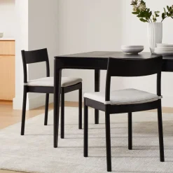 Berkshire Dining Chair Cushion (Set of 2)