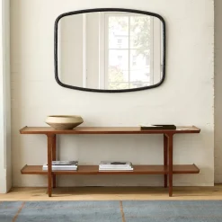 Bexley Solid Wood Console Table (60")