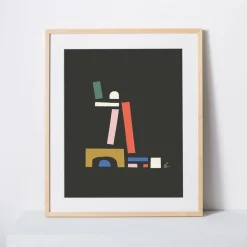 Black Pepper Paperie No. 3