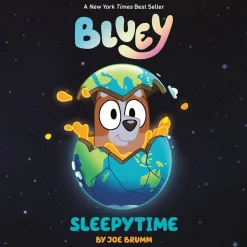 Bluey: Sleepytime