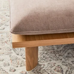 Boardwalk Ottoman
