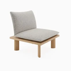 Boardwalk Single Seat