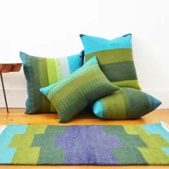 Bolé Road Textiles Pillow - Afar