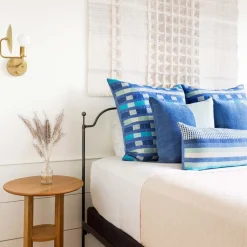 Bolé Road Textiles Pillow - Karo