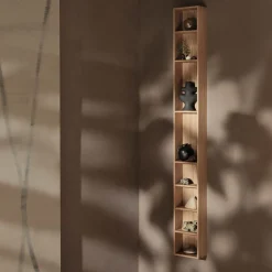 Bon Narrow Shelf (6")