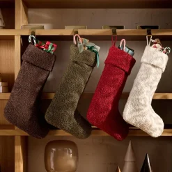 Boucle Stocking