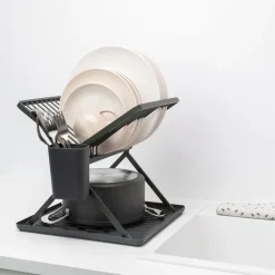 Brabantia Foldable Dish Rack
