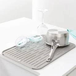 Brabantia Silicone Dish Drying Mat