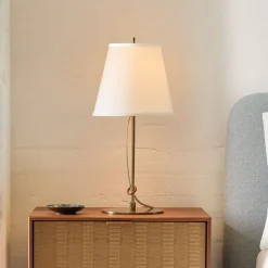 Bradleigh Table Lamp (20")