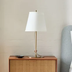 Bradleigh Table Lamp (20")