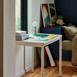 Branch Daily Desk