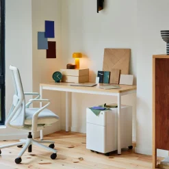 Branch Daily Desk