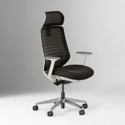 Branch Ergonomic Chair w/ Headrest