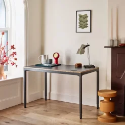 Branch Four Leg Standing Desk