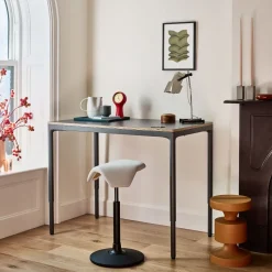 Branch Four Leg Standing Desk