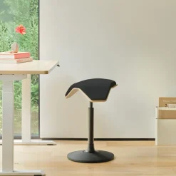 Branch Saddle Stool Iloa Plus