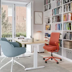 Branch Standing Desk