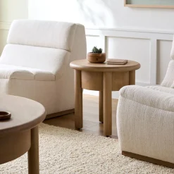 Brandon Side Table (22")