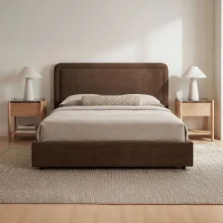 Briarwood Storage Bed