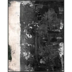 Bright Band Framed Wall Art