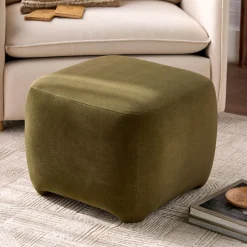 Brookdale Ottoman