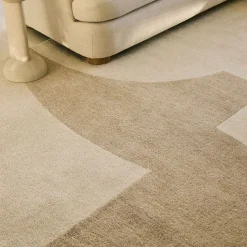 Brook Tufted Wool Rug
