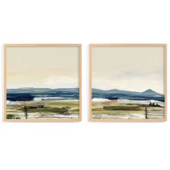 Brownstein Framed Wall Art by Minted for West Elm