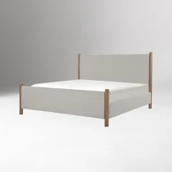 Bruce Upholstered Bed