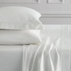 Brushed TENCEL™ Twill Pillowcase Set